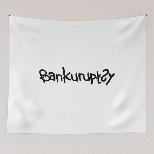 Item preview, Bankuruptsy  designed and sold by TotalCFL.
