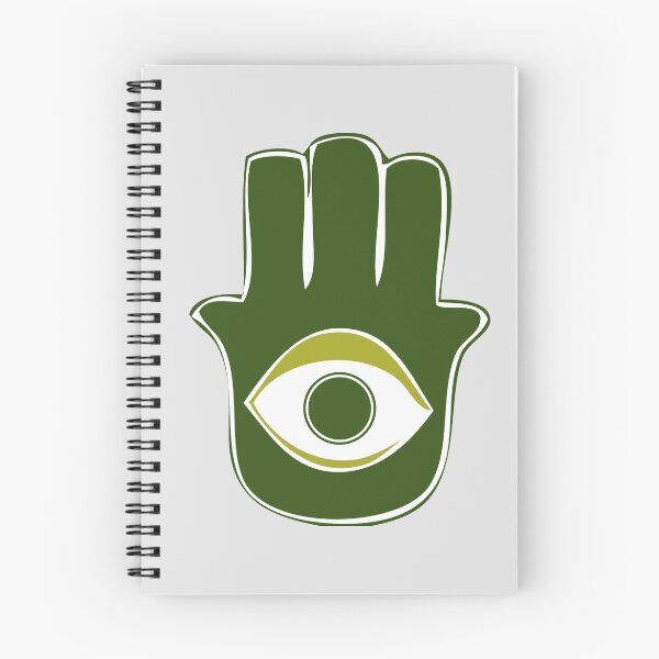 Item preview, Hamsa for blessings, power and strength  designed and sold by symbols.