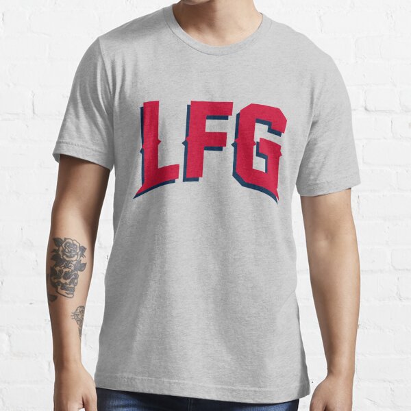 Patriots LFG' Essential T-Shirt for Sale by Players On Things