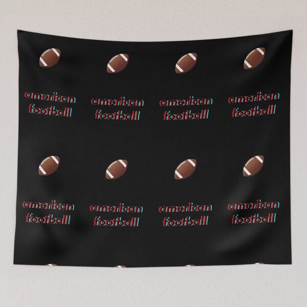 Item preview, American Football - I'd rather be designed and sold by fishdoctor.