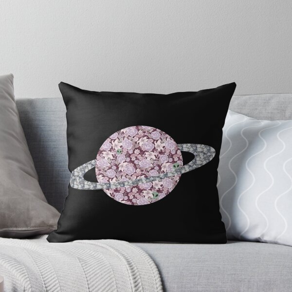 Item preview, Floral Planet designed and sold by MoonBuckets.