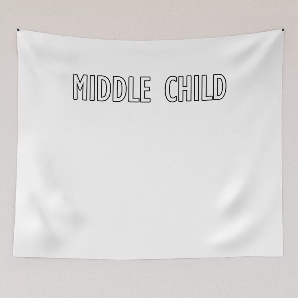Item preview, Middle Child  designed and sold by FabloFreshcoBar.