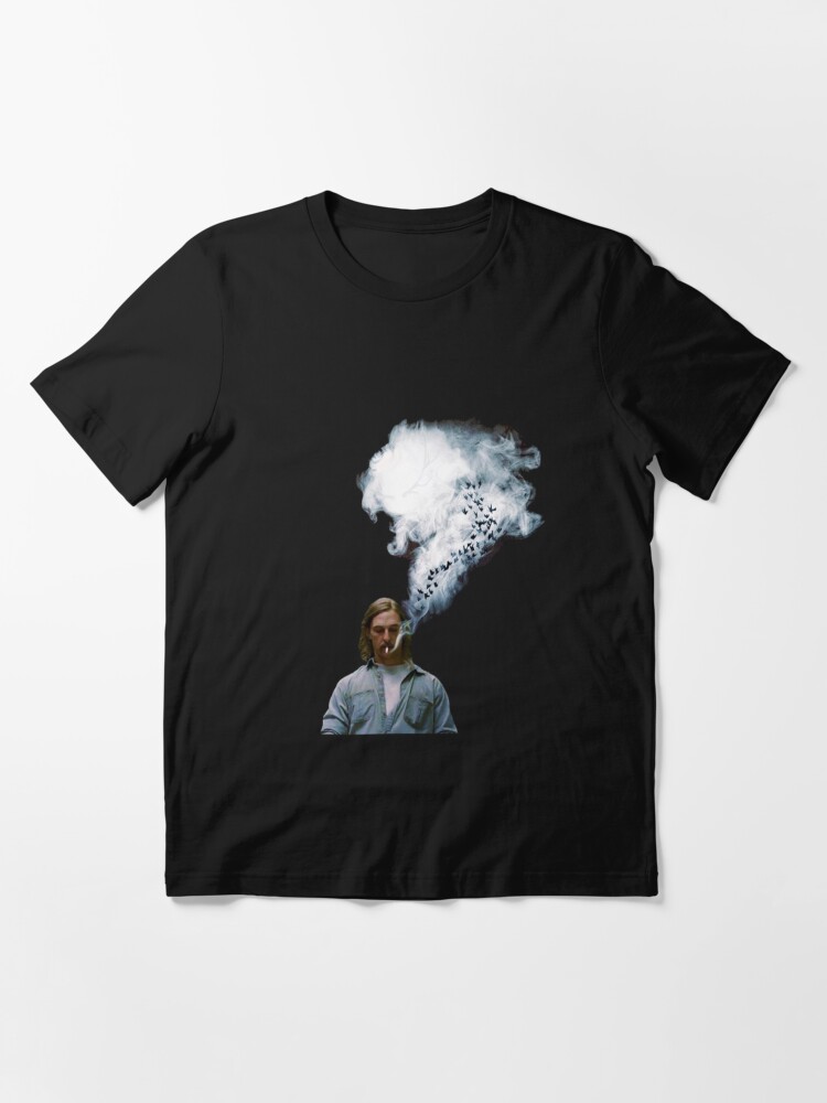 mcconaughey t shirt