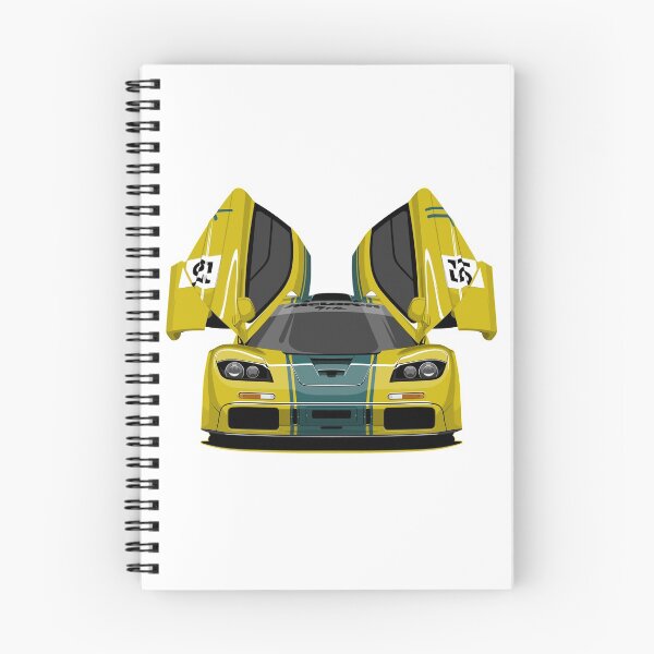 Item preview, British Racing Legend designed and sold by icemanmsc.