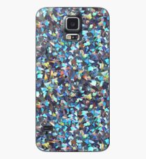 Funda/vinilo para Samsung Galaxy Holográfico 2