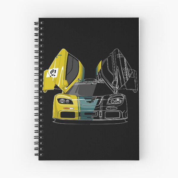 Item preview, British Racing Legend designed and sold by icemanmsc.