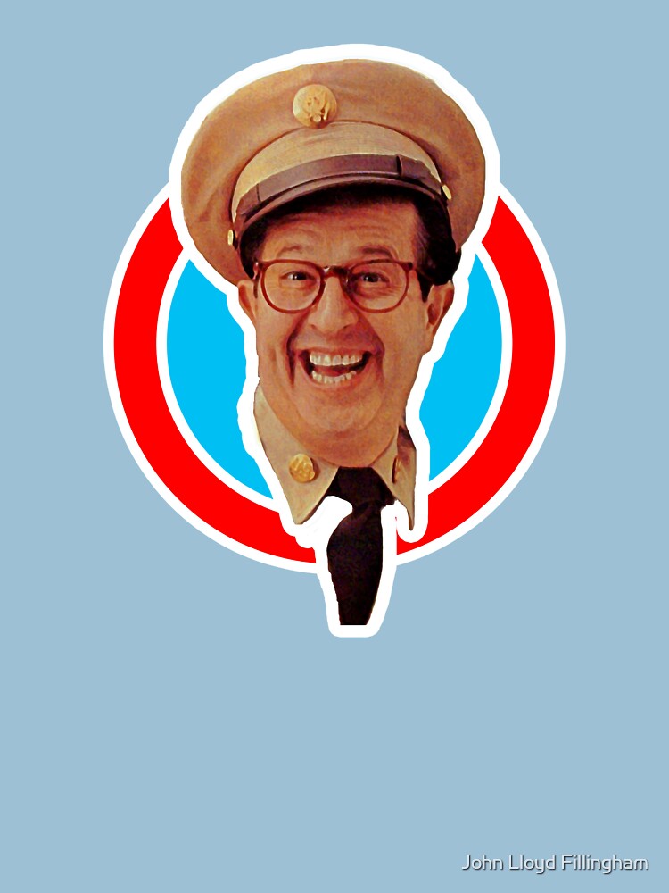 bilko t shirt