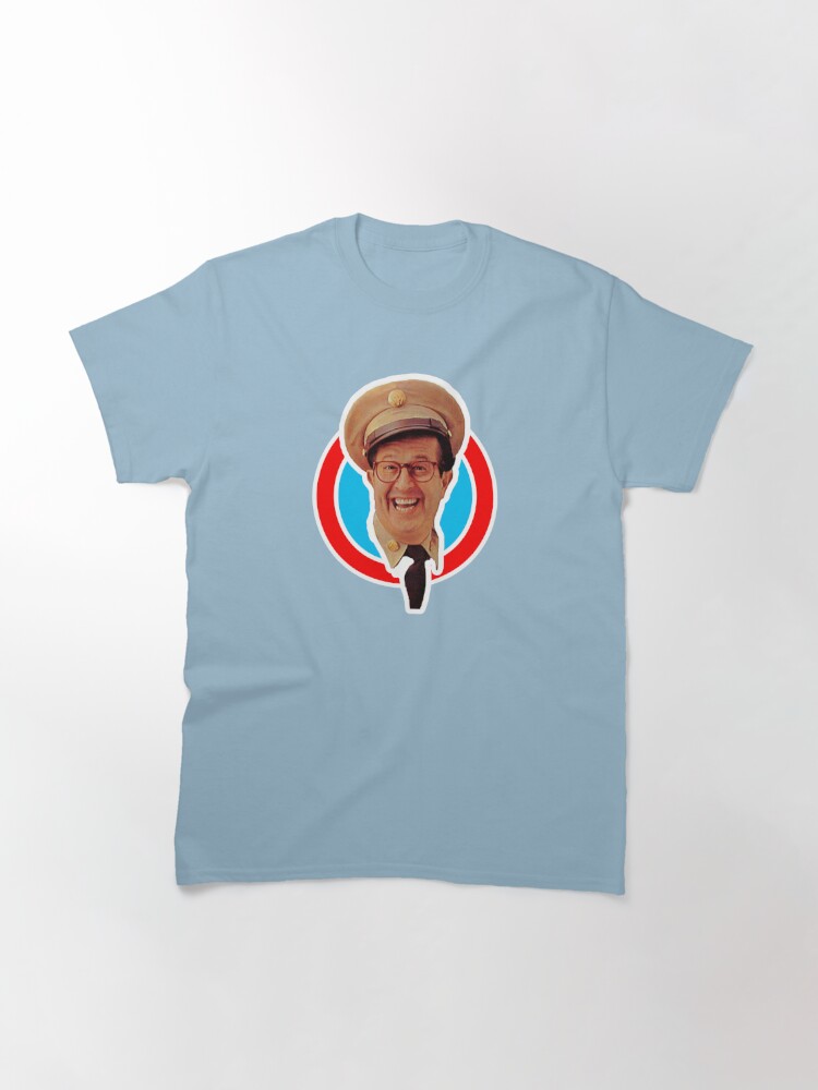 bilko t shirt