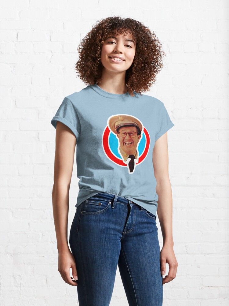 bilko t shirt