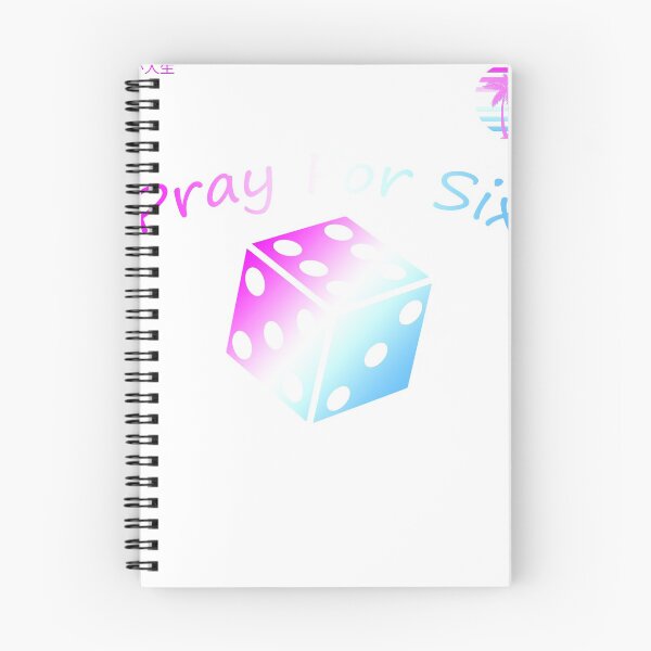 Item preview, Pray for Six (Sad Life) (Wargaming Reference) designed and sold by Exotic-Valkyrie.