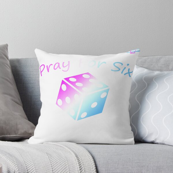 Item preview, Pray for Six (Sad Life) (Wargaming Reference) designed and sold by Exotic-Valkyrie.