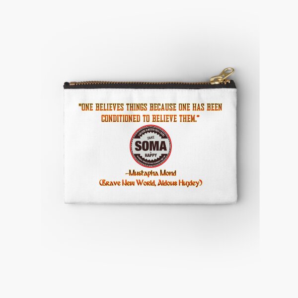 Item preview, Brave New World Soma designed and sold by SoCalStylez.