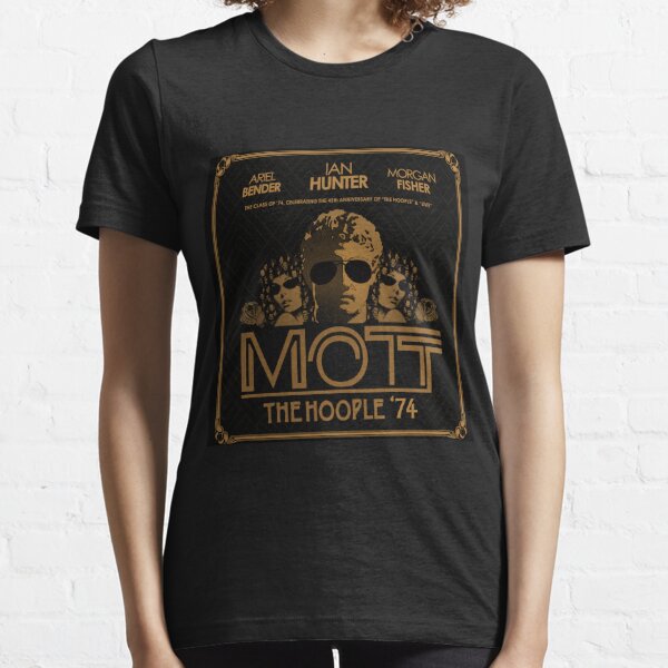 mott the hoople shirt