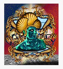 Bene Gesserit Shrine Photographic Print