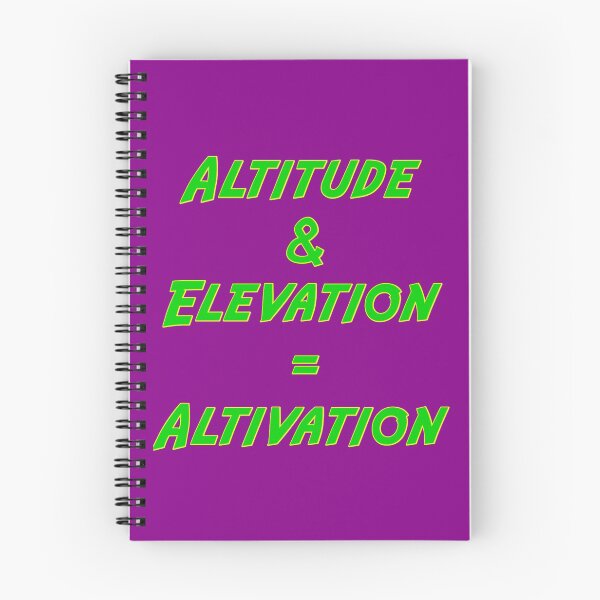 Item preview, Tracie-isms: Altivation designed and sold by Tracie J.