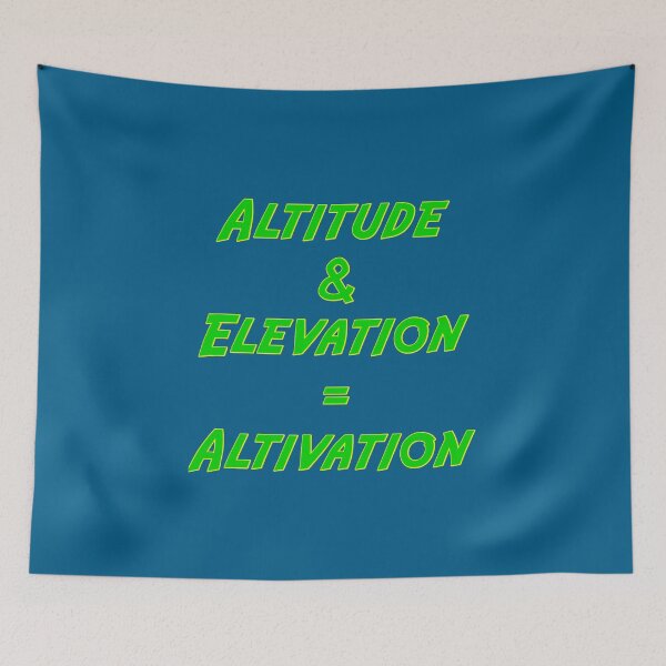 Item preview, Tracie-isms: Altivation designed and sold by Tracie J.