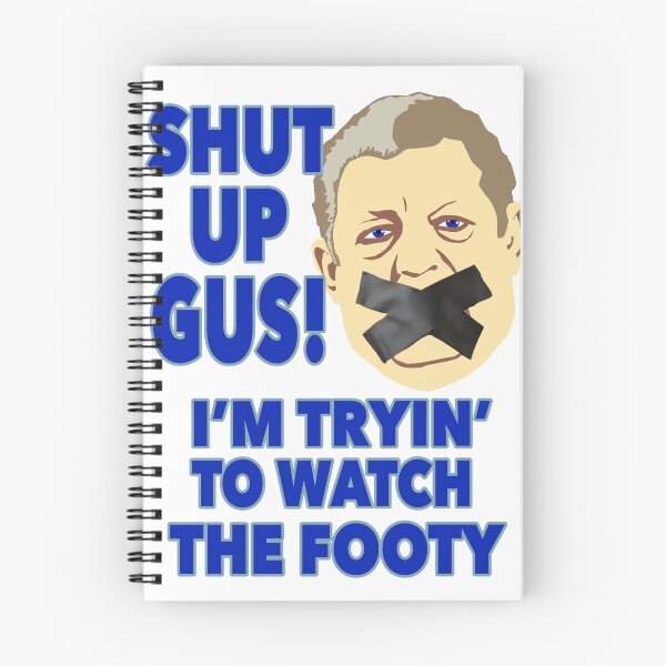 Item preview, Shut Up Gus designed and sold by corro.
