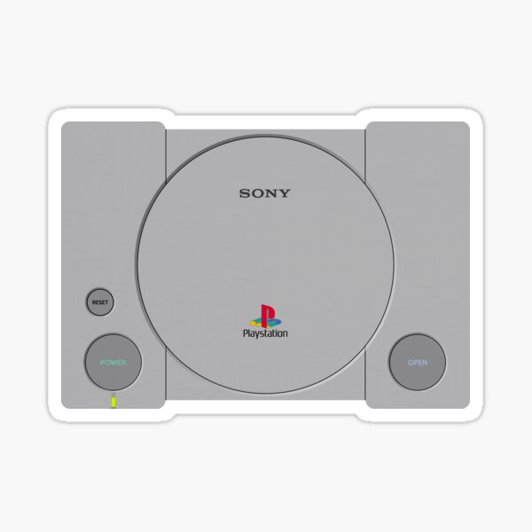 playstation 1 small