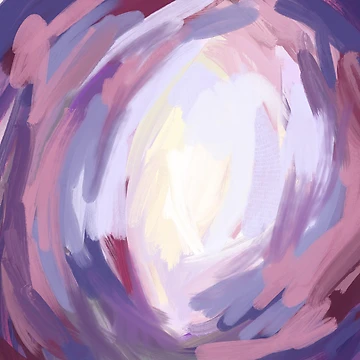 Artwork thumbnail, Brooding by Isobel Baker