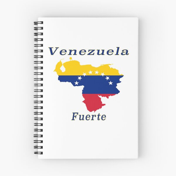 Item preview, Venezuela Fuerte designed and sold by positiveimages.