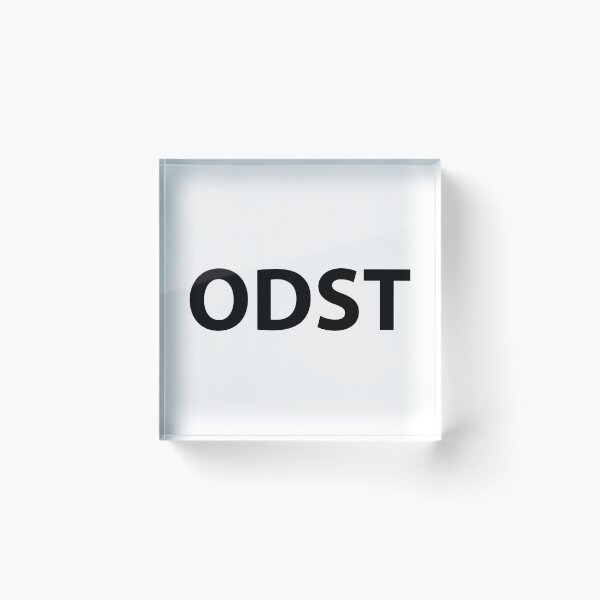 Item preview, ODST designed and sold by Evelyusstuff.
