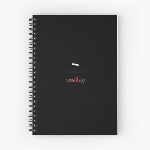 Item preview, Surfing  - I'd rather be designed and sold by fishdoctor.