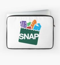 SNAP Laptop Sleeve