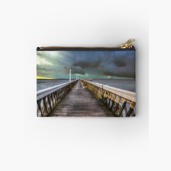 Item preview, Path Of The Storm designed and sold by manateevoyager.