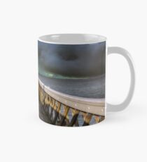 Path Of The Storm Classic Mug