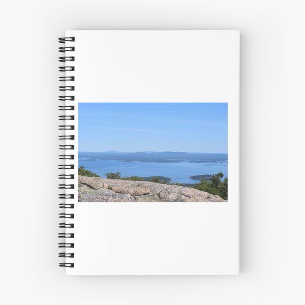 Item preview, Porcupine islands. Bar harbor Maine.  designed and sold by artbycaseylh.