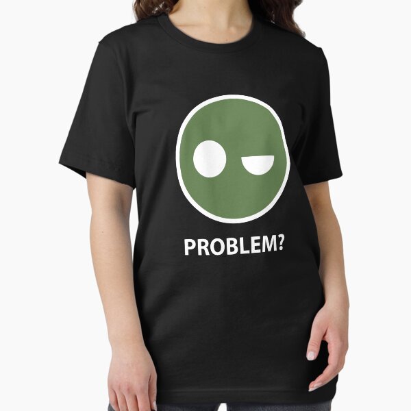 Vista previa del artículo con la obra «Superintendente ¿PROBLEMA?», diseñado y vendido por Evelyusstuff.