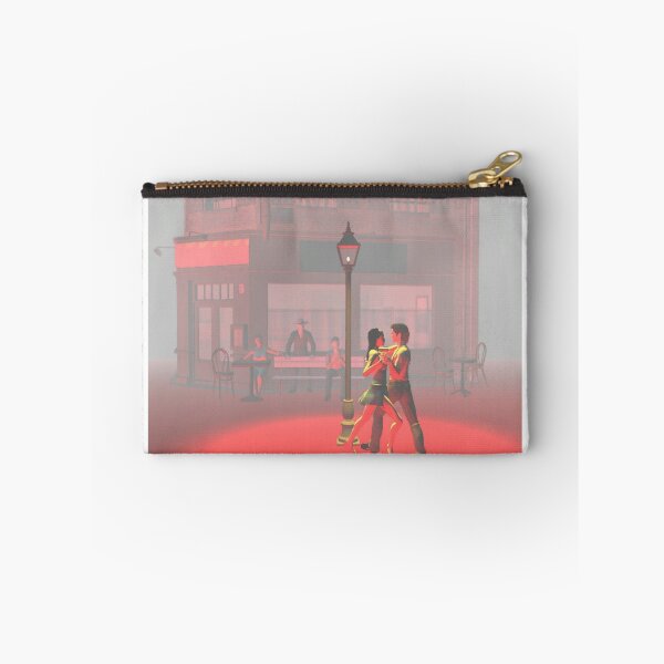 Item preview, Tango at night designed and sold by Klaus Engels.