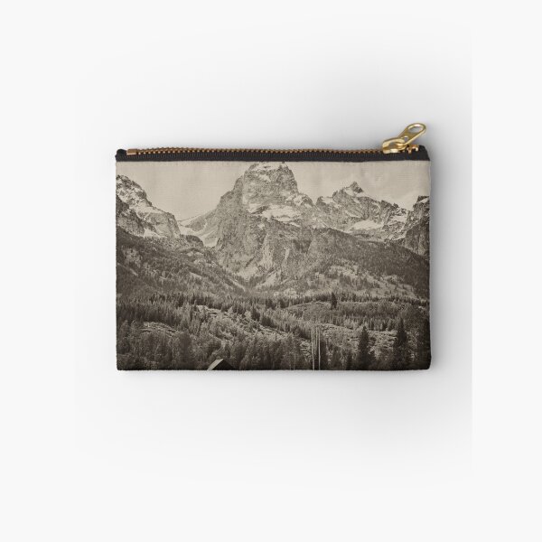 Item preview, Wilderness Home designed and sold by Hugh Olin Smith Jr.