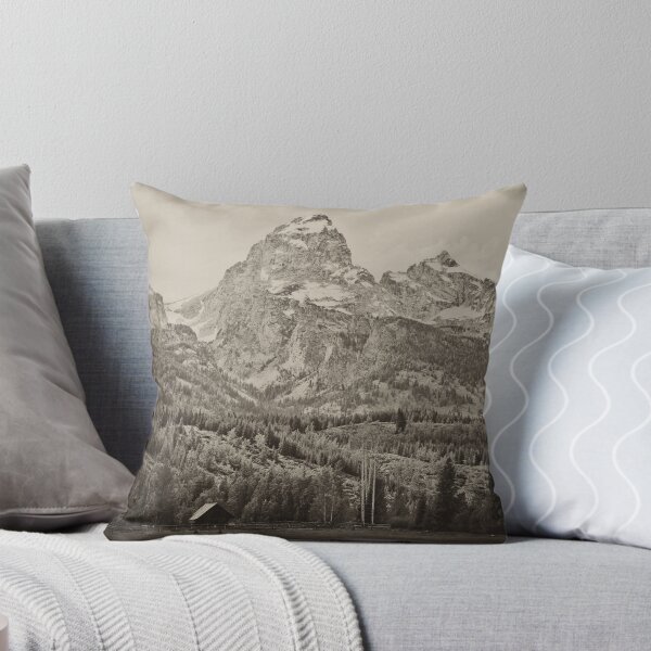 Item preview, Wilderness Home designed and sold by Hugh Olin Smith Jr.