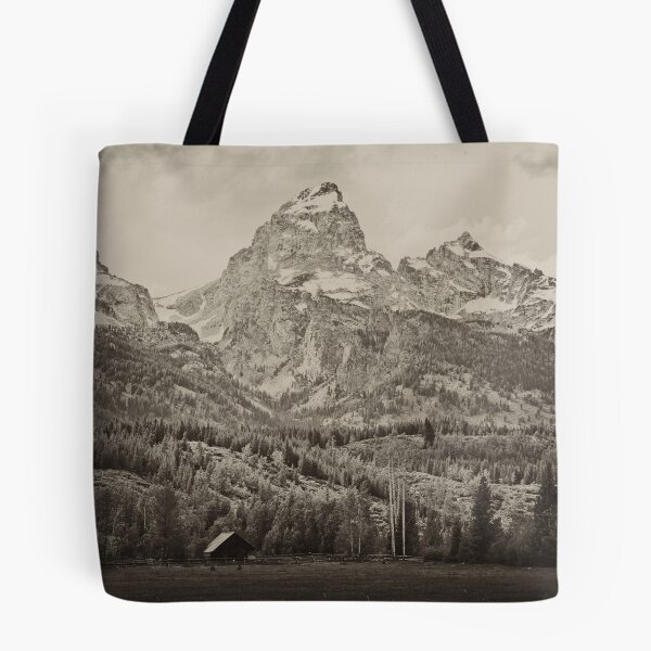 Item preview, Wilderness Home designed and sold by Hugh Olin Smith Jr.