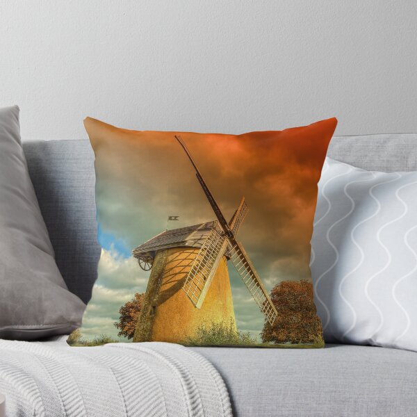 Item preview, Bembridge Windmill designed and sold by manateevoyager.