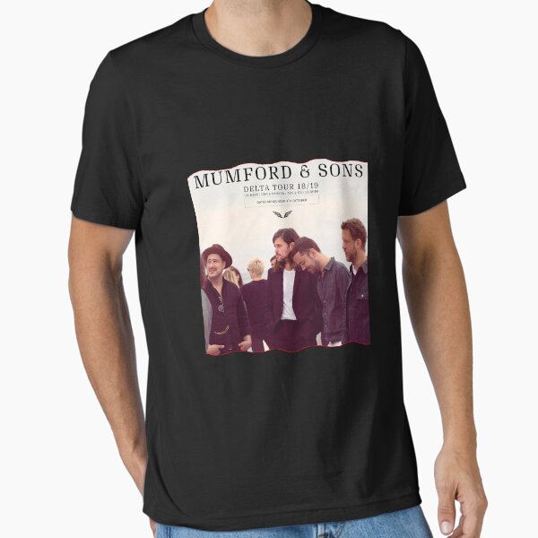 Angin Mumford 18 Sons Logo Angin Mumford 18 Sons Logo