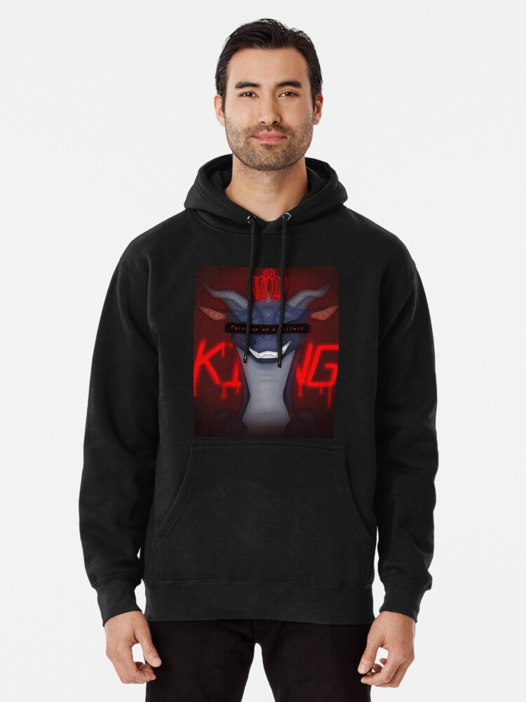wings jordan hoodie
