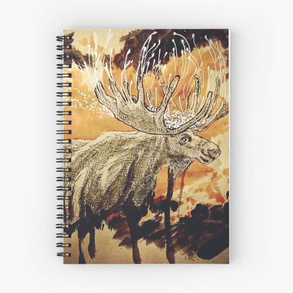 Item preview, Forest Spirit designed and sold by tjrdoodles.