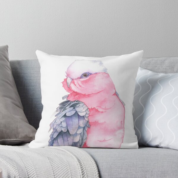Item preview, Galah designed and sold by Louise De Masi.