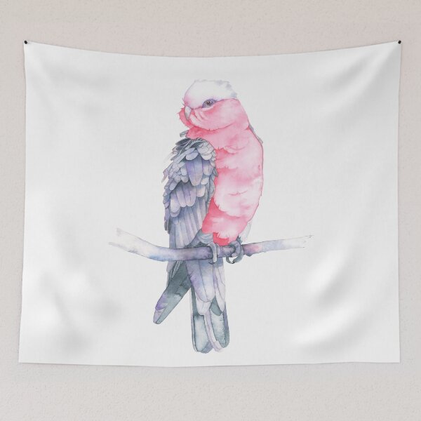 Item preview, Galah designed and sold by Louise De Masi.