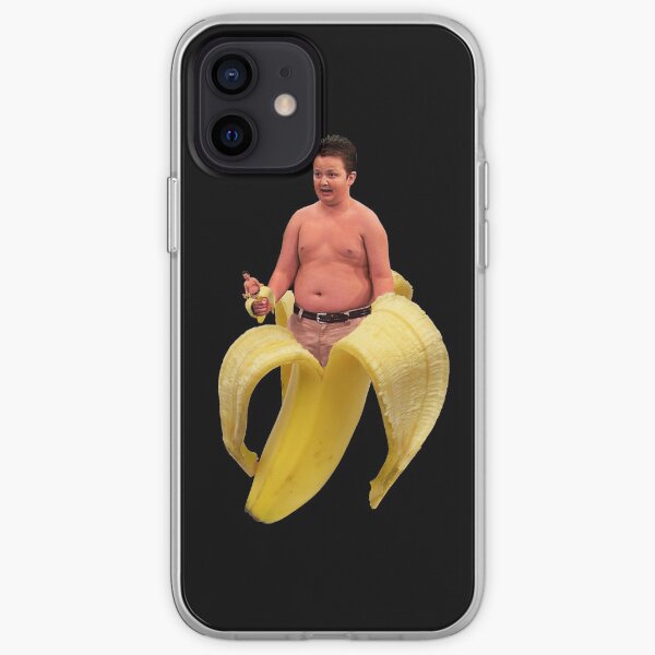 Gibby est la vie. Coque souple iPhone