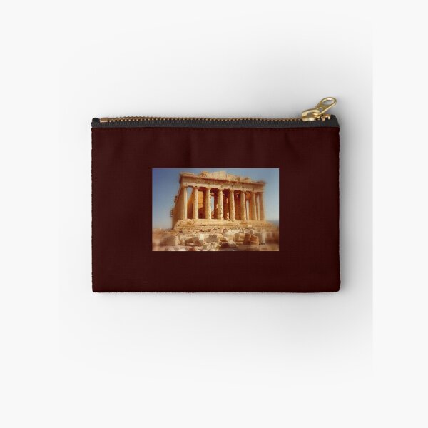 Item preview, The Parthenon at the Acropolis designed and sold by Shiva77.