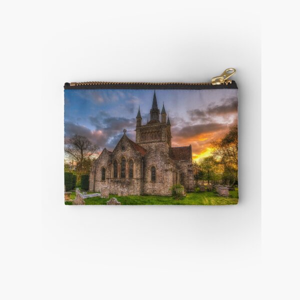 Item preview, St Mildreds Sunset designed and sold by manateevoyager.