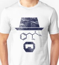 The Chemist - Breaking Bad Unisex T-Shirt