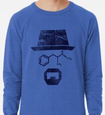 Sudadera ligera El químico - Breaking Bad