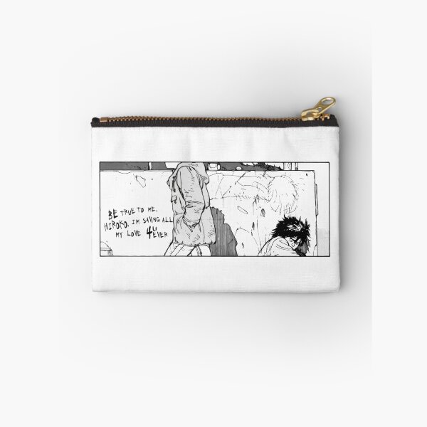 Item preview, AKIRA アキラ Tetsuo Be True To Me, Hiroko, I'm Saving All My Love 4 U 4 Ever designed and sold by wolfelectric.