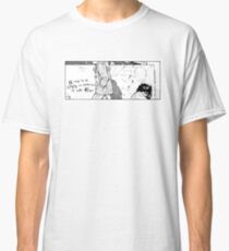 AKIRA アキラ Tetsuo Be True To Me, Hiroko, I'm Saving All My Love 4 U 4 Ever Classic T-Shirt