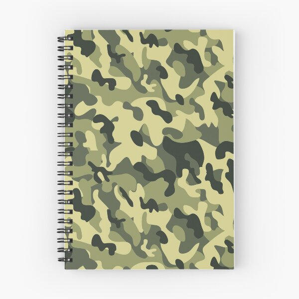 Item preview, Green Tan Black Camouflage Pattern Texture Background designed and sold by allhistory.