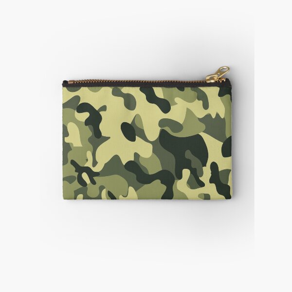 Item preview, Green Tan Black Camouflage Pattern Texture Background designed and sold by allhistory.